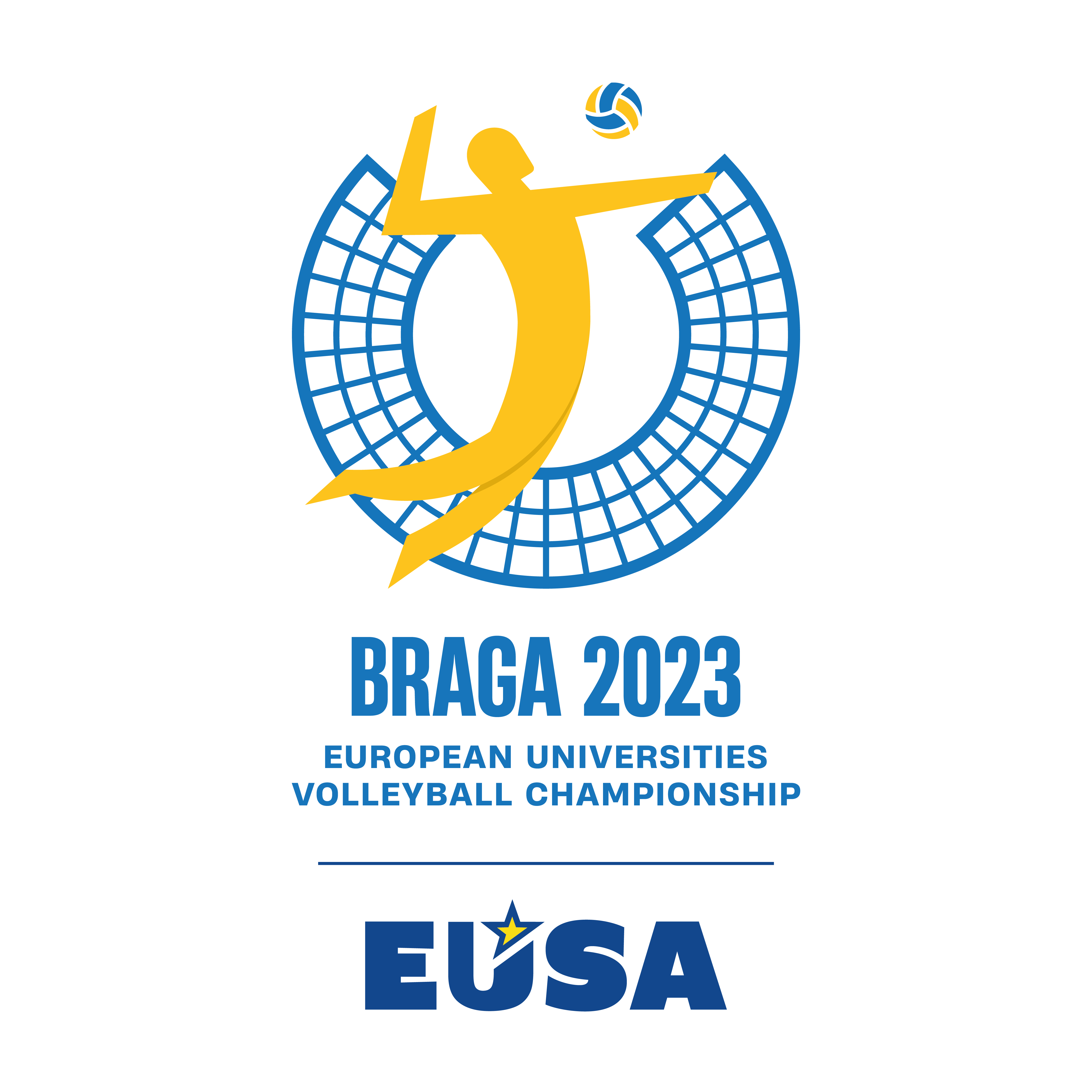 European Universities Volleyball Championship 2023